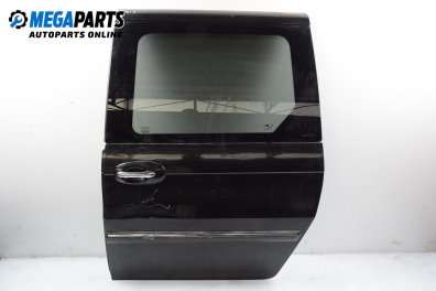 Door for Kia Carnival 2.9 CRDi, 144 hp, minivan automatic, 2004, position: rear - left