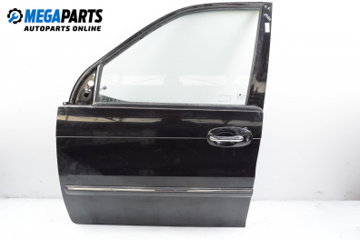 Door for Kia Carnival 2.9 CRDi, 144 hp, minivan automatic, 2004, position: front - left