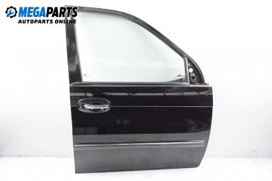 Door for Kia Carnival 2.9 CRDi, 144 hp, minivan automatic, 2004, position: front - right