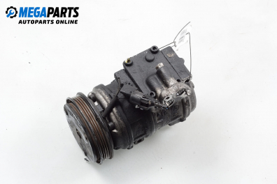 AC compressor for Kia Carnival 2.9 CRDi, 144 hp, minivan automatic, 2004