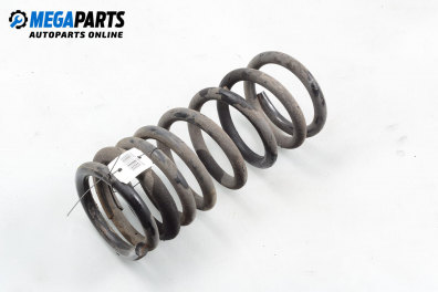 Coil spring for Kia Carnival 2.9 CRDi, 144 hp, minivan automatic, 2004, position: rear