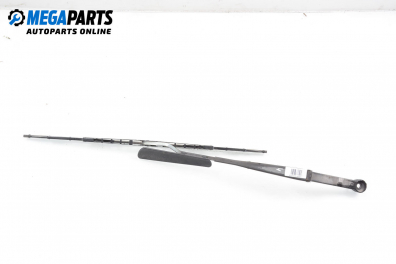 Front wipers arm for Kia Carnival 2.9 CRDi, 144 hp, minivan automatic, 2004, position: left