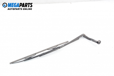 Front wipers arm for Kia Carnival 2.9 CRDi, 144 hp, minivan automatic, 2004, position: right