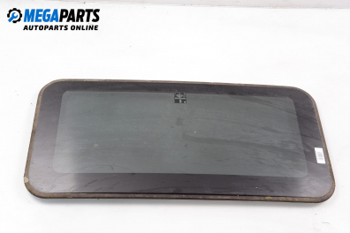 Sunroof glass for Seat Cordoba (6K) 1.6, 75 hp, sedan, 1995