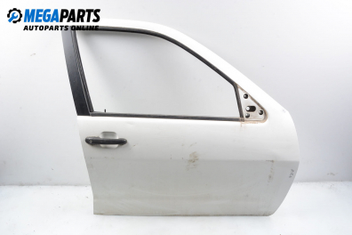 Door for Seat Cordoba (6K) 1.6, 75 hp, sedan, 1995, position: front - right