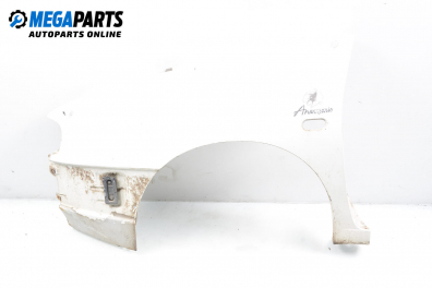 Fender for Seat Cordoba (6K) 1.6, 75 hp, sedan, 1995, position: front - left