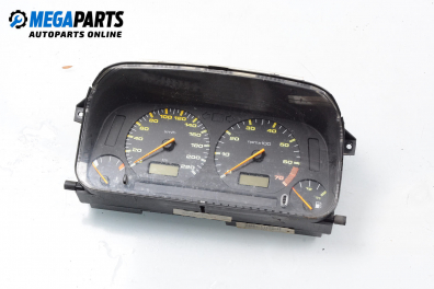 Instrument cluster for Seat Cordoba (6K) 1.6, 75 hp, sedan, 1995