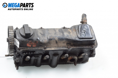 Engine head for Seat Cordoba (6K) 1.6, 75 hp, sedan, 1995