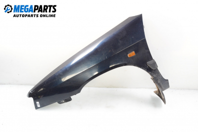 Fender for Citroen Xantia 1.6, 88 hp, hatchback, 1996, position: front - left