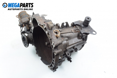  for Volkswagen Polo (6N/6N2) 1.4, 60 hp, hatchback, 1997