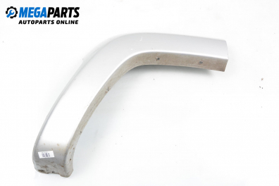 Fender arch for Jeep Cherokee (KJ) 2.5 4x4 CRD, 143 hp, suv, 2004, position: rear - left