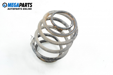 Coil spring for Jeep Cherokee (KJ) 2.5 4x4 CRD, 143 hp, suv, 2004, position: rear