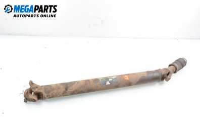 Tail shaft for Jeep Cherokee (KJ) 2.5 4x4 CRD, 143 hp, suv, 2004