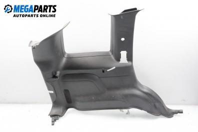 Interieur kunststoffbauteile kofferraum for Jeep Cherokee (KJ) 2.5 4x4 CRD, 143 hp, suv, 2004