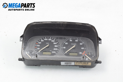 Instrument cluster for Volkswagen Golf III 1.6, 101 hp, hatchback, 1995