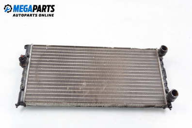 Radiator de apă for Volkswagen Golf III 1.6, 101 hp, hatchback, 1995