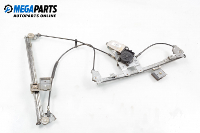 Antrieb el. fensterheber for Volkswagen Golf III 1.6, 101 hp, hecktür, 1995, position: rechts, vorderseite