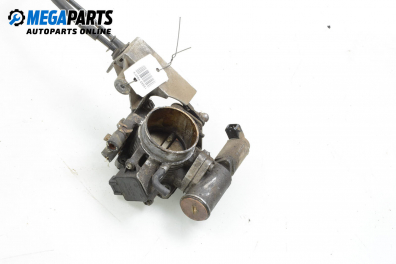 Clapetă carburator for Opel Vectra B 2.0 16V, 136 hp, sedan, 1997