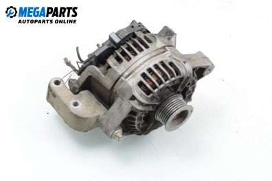 Alternator for Opel Vectra B 2.0 16V, 136 hp, sedan, 1997