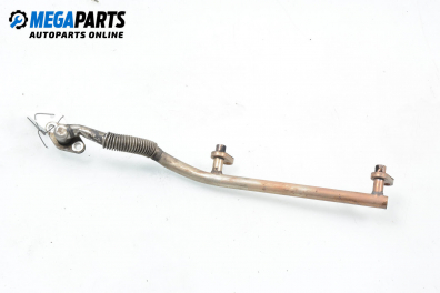 EGR tube for Opel Vectra B 2.0 16V, 136 hp, sedan, 1997