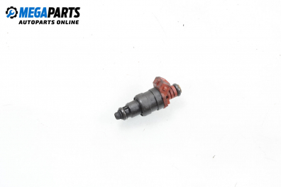 Gasoline fuel injector for Opel Vectra B 2.0 16V, 136 hp, sedan, 1997