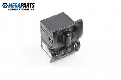 Lights switch for Opel Vectra B 2.0 16V, 136 hp, sedan, 1997