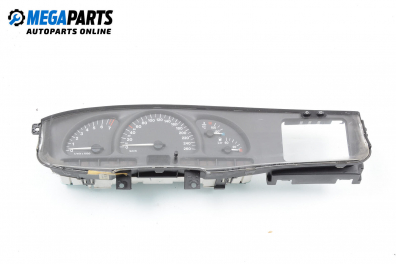 Instrument cluster for Opel Vectra B 2.0 16V, 136 hp, sedan, 1997