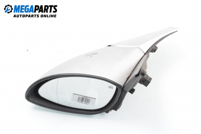 Mirror for Opel Vectra B 2.0 16V, 136 hp, sedan, 1997, position: left