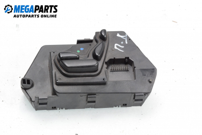 Seat adjustment switch for Mercedes-Benz S-Class W220 3.2 CDI, 197 hp, sedan automatic, 2001