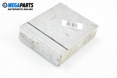 Amplifier for Mercedes-Benz S-Class W220 (1998-2005) № MTS0-09L