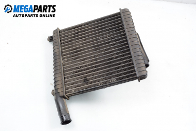 Intercooler for Volvo 440/460 1.7, 102 hp, hatchback, 1989