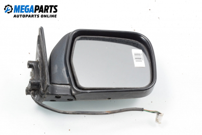Oglindă for Toyota Hilux 3.0 TDiC, 125 hp, suv automatic, 1994, position: dreapta