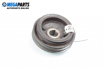 Belt pulley for Toyota Hilux 3.0 TDiC, 125 hp, suv automatic, 1994