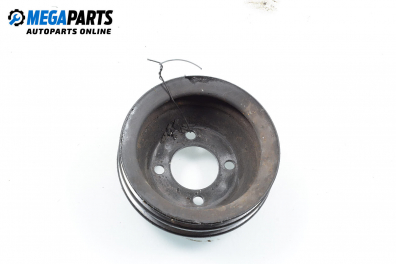 Belt pulley for Toyota Hilux 3.0 TDiC, 125 hp, suv automatic, 1994