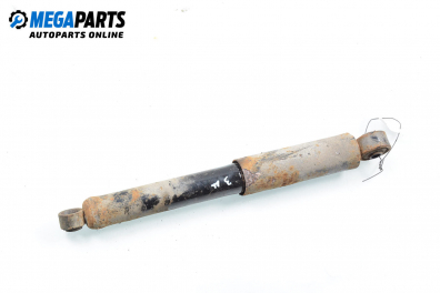 Shock absorber for Daewoo Damas 0.8, 39 hp, passenger, 2002, position: rear - right