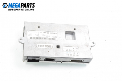 MMI module for Audi A8 (D3) 4.2 Quattro, 335 hp, sedan automatic, 2002