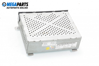 Amplifier for Audi A8 (D3) (2002-2009)  № 4E0 035 541