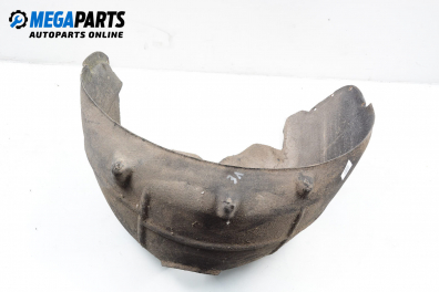 Inner fender for Audi A8 (D3) 4.2 Quattro, 335 hp, sedan automatic, 2002, position: rear - left