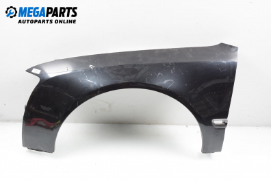 Fender for Audi A8 (D3) 4.2 Quattro, 335 hp, sedan automatic, 2002, position: front - left