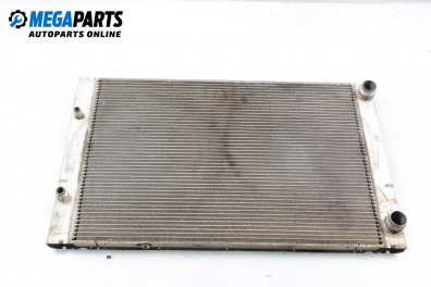 Water radiator for Audi A8 (D3) 4.2 Quattro, 335 hp, sedan automatic, 2002