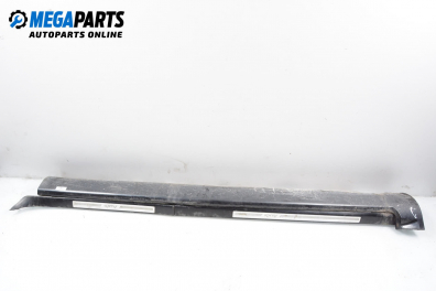 Side skirt for Audi A8 (D3) 4.2 Quattro, 335 hp, sedan automatic, 2002, position: left