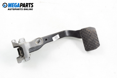 Brake pedal for Audi A8 (D3) 4.2 Quattro, 335 hp, sedan automatic, 2002