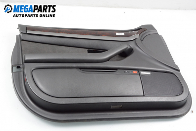 Interior door panel  for Audi A8 (D3) 4.2 Quattro, 335 hp, sedan automatic, 2002, position: front - left