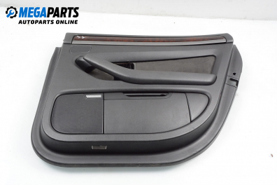 Interior door panel  for Audi A8 (D3) 4.2 Quattro, 335 hp, sedan automatic, 2002, position: rear - right