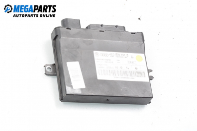 Module for Audi A8 (D3) 4.2 Quattro, 335 hp, sedan automatic, 2002  № 4E0 909 131 C