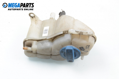 Coolant reservoir for Audi A8 (D3) 4.2 Quattro, 335 hp, sedan automatic, 2002