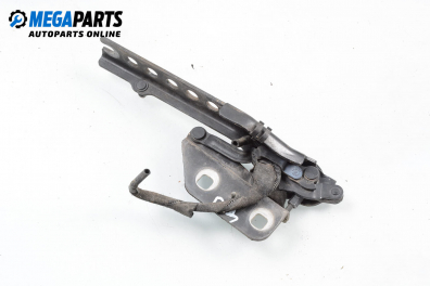 Bonnet hinge for Audi A8 (D3) 4.2 Quattro, 335 hp, sedan automatic, 2002, position: right