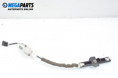 Seat belt motor for Audi A8 (D3) 4.2 Quattro, 335 hp, sedan automatic, 2002