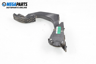 Throttle pedal for Audi A8 Sedan 4E (10.2002 - 07.2010), № 4E1 723 503