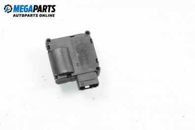 Heater motor flap control for Audi A8 (D3) 4.2 Quattro, 335 hp, sedan automatic, 2002